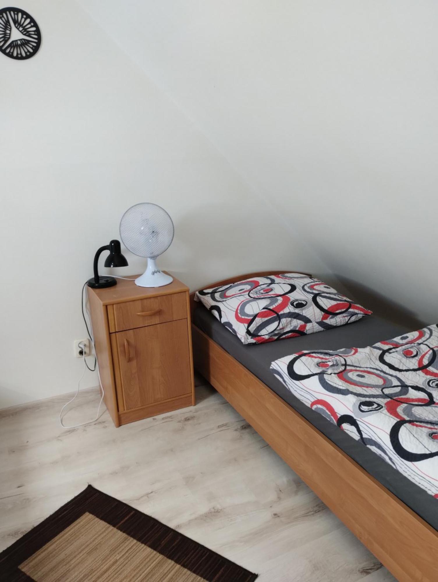 Domki Letniskowe Aneta Trzęsacz Exterior foto