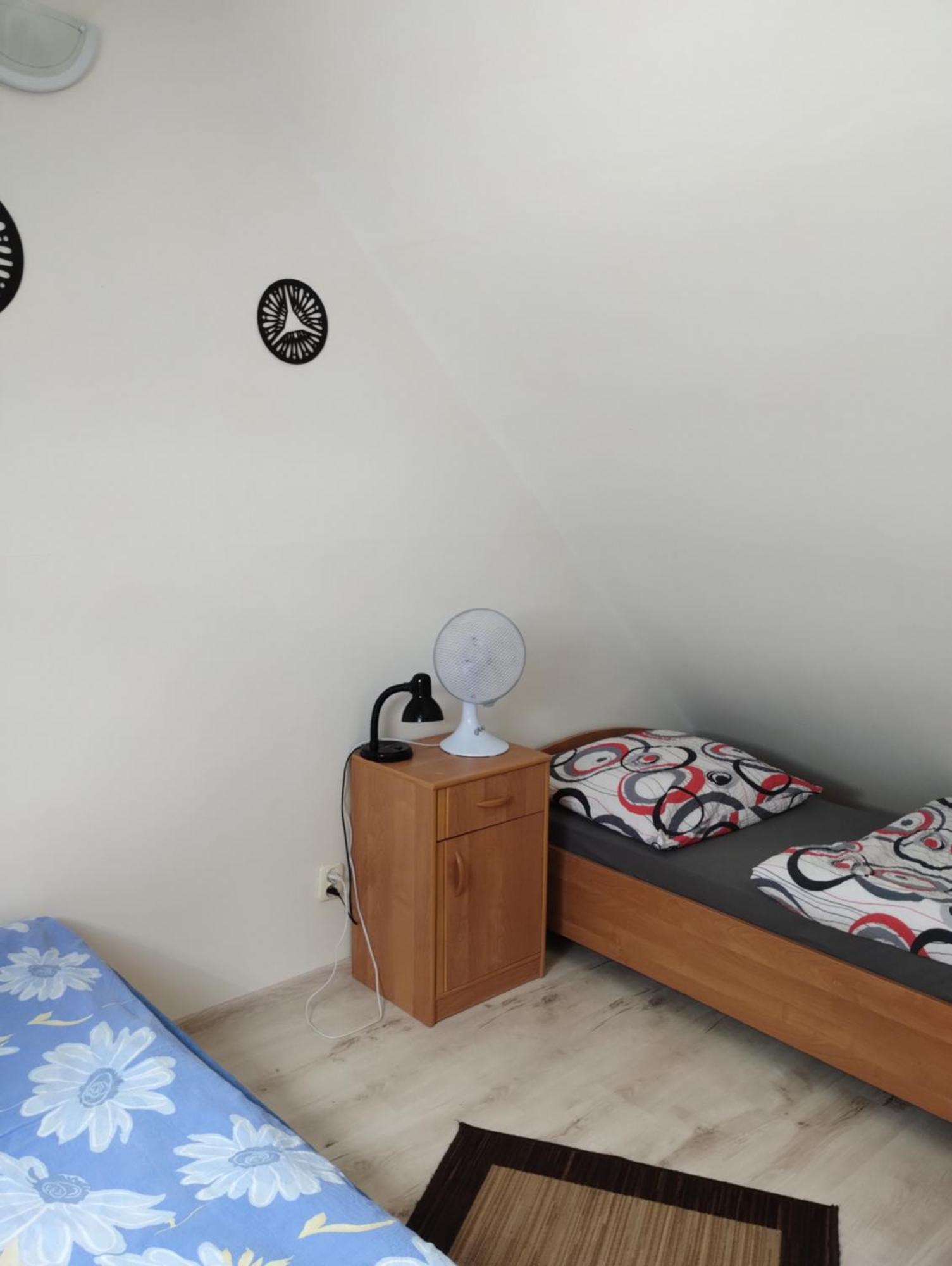 Domki Letniskowe Aneta Trzęsacz Exterior foto